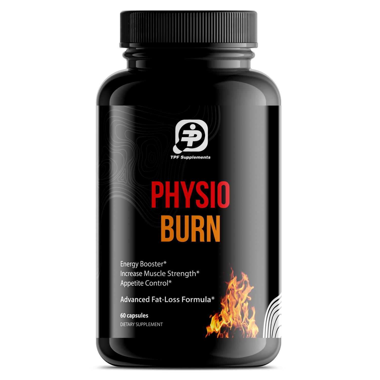 PhysioBurn