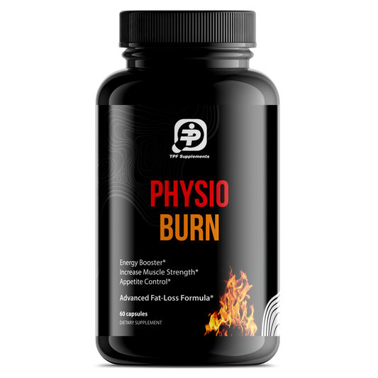 PhysioBurn