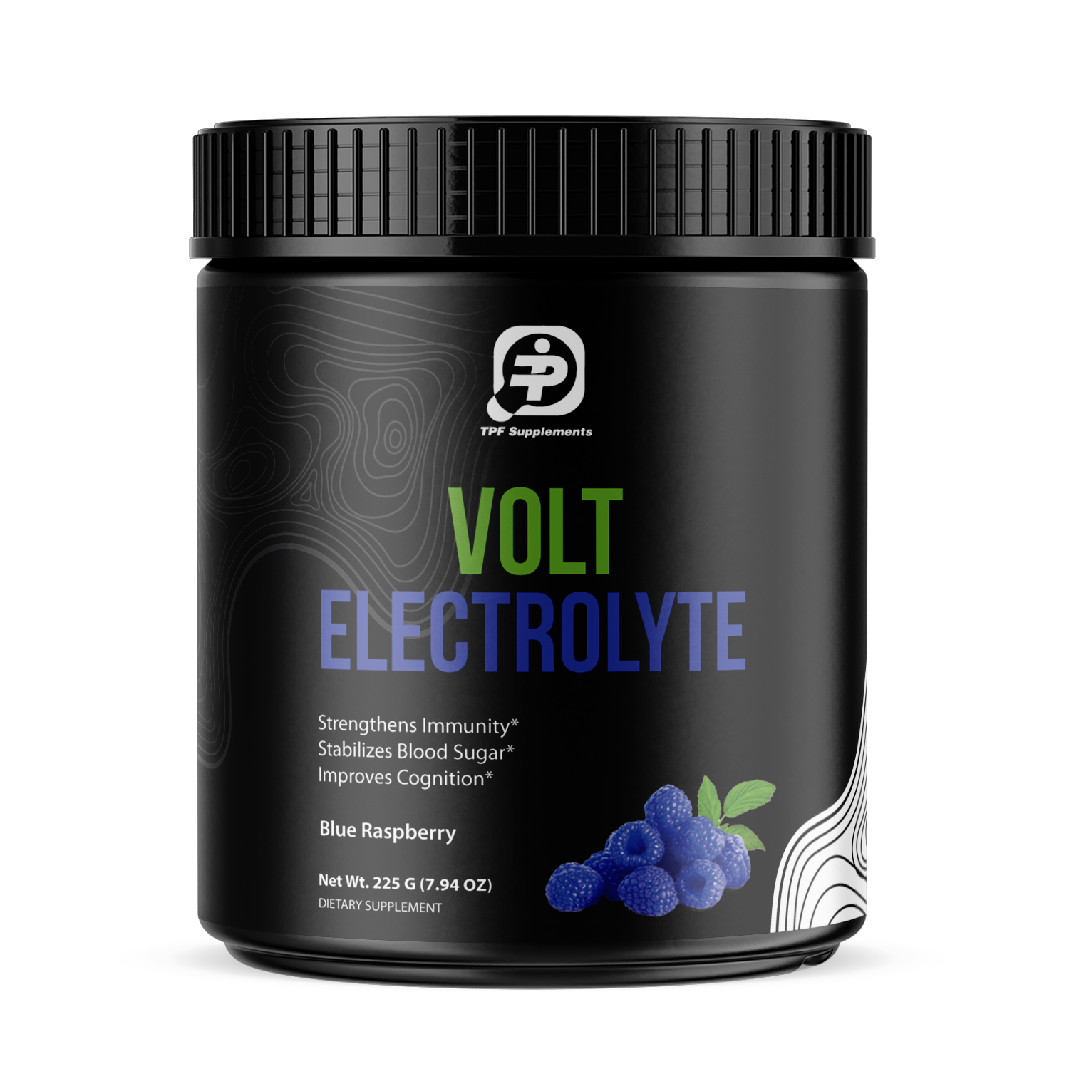 Volt Electrolyte