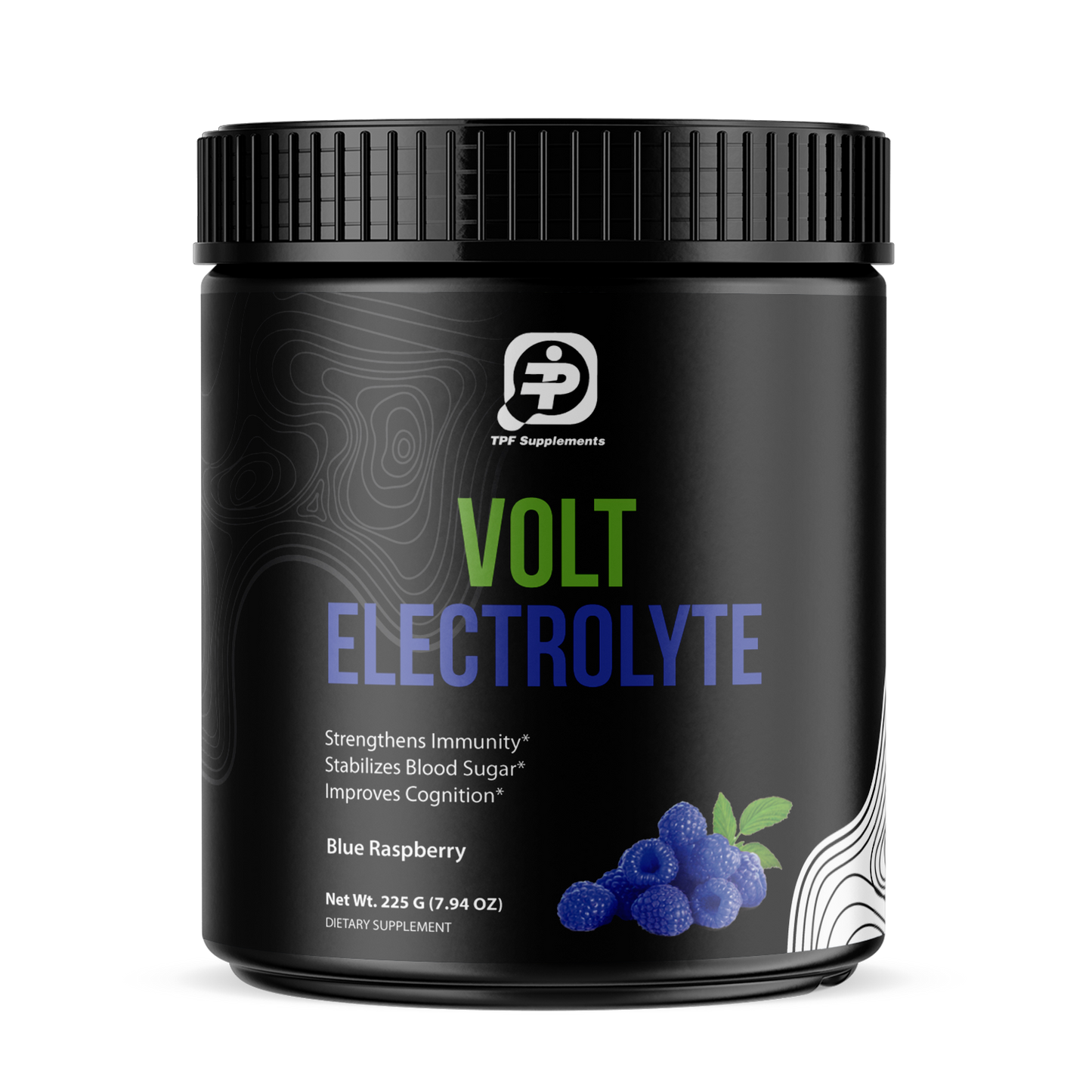 Volt Electrolyte